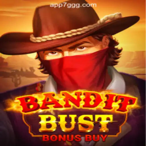 Explore the Thrilling World of BanditBustBonusBuy: The Premier Slot Game on 7GGG.COM Oficial Slots Brasil #1