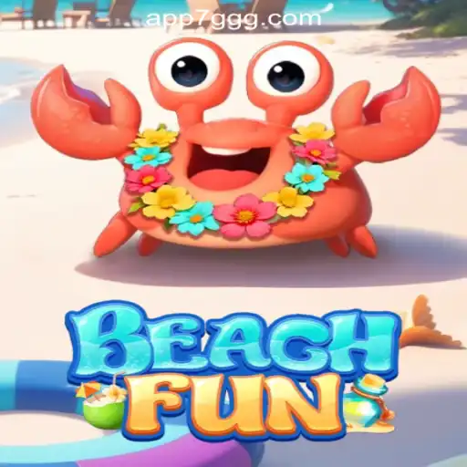 Exploring BeachFun: A New Wave in Gaming at 7GGG.COM Oficial Slots Brasil #1