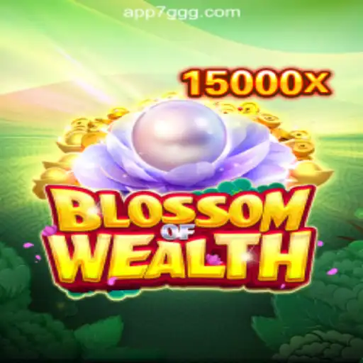 BlossomofWealth: Discover the Thrills of the 7GGG.COM Oficial Slots Brasil #1