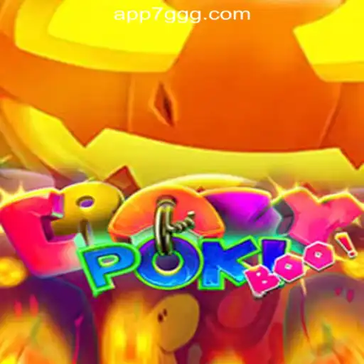 Discover CrazyPokiBoo: The Exciting World of Slots Gaming in 7GGG.COM Oficial Slots Brasil #1