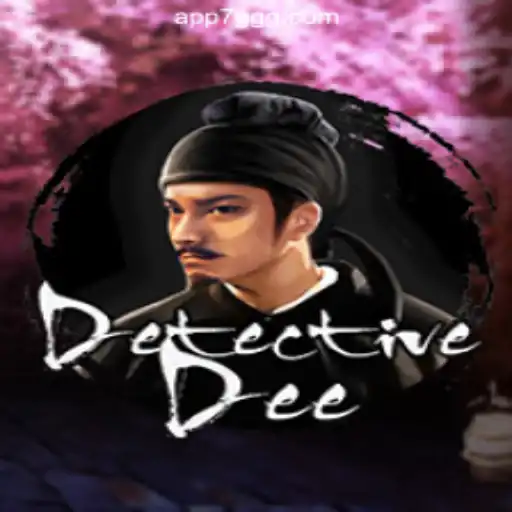 DetectiveDee: A Thrilling Journey into the World of Mystery and Slots