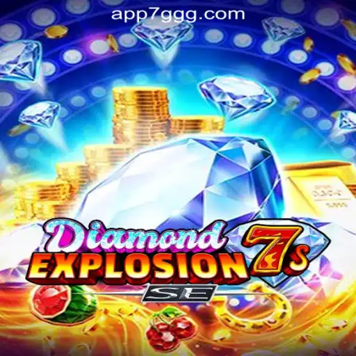 Discover the Thrills of DiamondExplosion7sSE: Your Gateway to Premier Slots