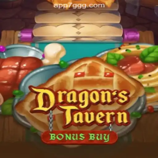 Discover DragonsTavern: The Ultimate Gaming Experience with 7GGG.COM Oficial Slots Brasil #1
