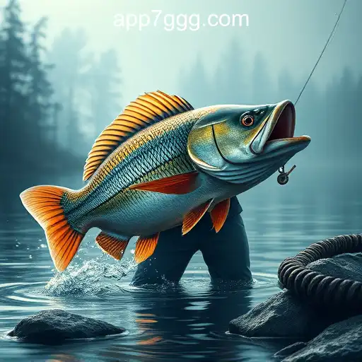 Fishing Games