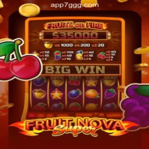 Discovering FruitNovaSuper: Brazil's Top Slot Game Experience