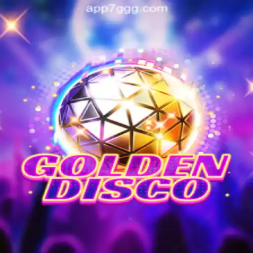 GoldenDisco: The Groove of 7GGG.COM Oficial Slots Brasil #1
