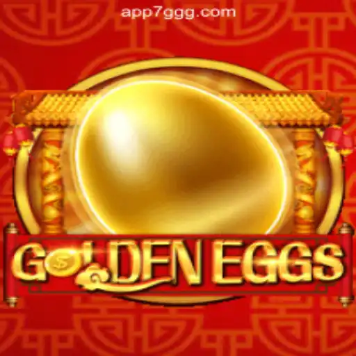 Exploring the Thrills of GoldenEggs: An In-Depth Look at 7GGG.COM Oficial Slots Brasil #1