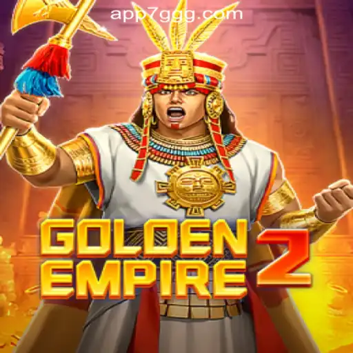 Exploring the Exciting World of GoldenEmpire2: A Premier Slot Game on 7GGG.COM Oficial Slots Brasil