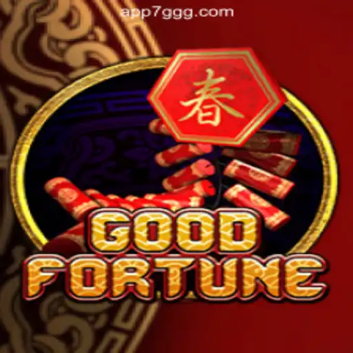 Exploring the Thrills of GoodFortune: A Premier Slot Game on 7GGG.COM Oficial Slots Brasil #1