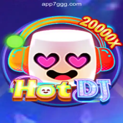 HotDJ: The Pulse-Pounding Slot Game Taking Brazil by Storm