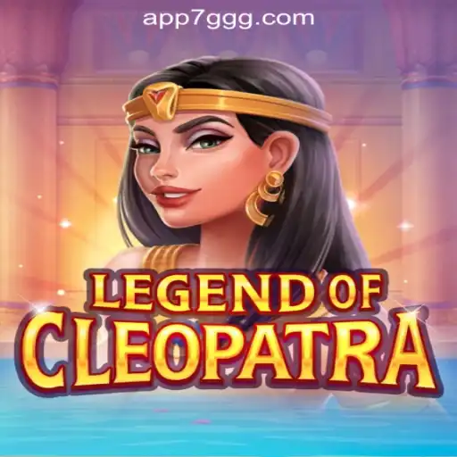 Exploring the Mythical Realms of LegendOfCleopatra on 7GGG.COM: Official Slots in Brazil