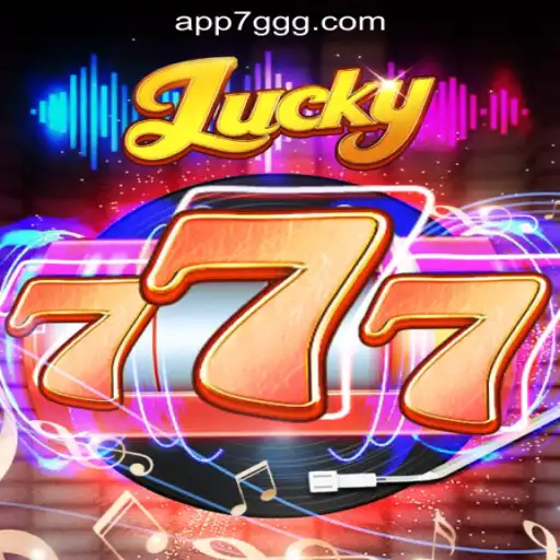 Exploring Lucky777: The Thrill of 7GGG.COM Oficial Slots Brasil #1