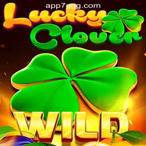 Unveiling LuckyClover: The Premier Experience of 7GGG.COM Oficial Slots Brasil #1