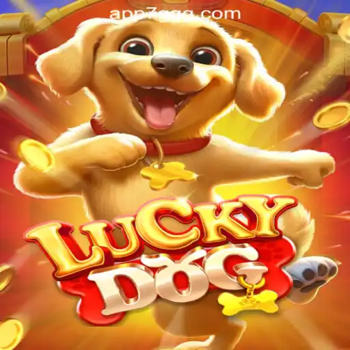 Discover the Excitement of LuckyDog Slots at 7GGG.COM Official Slots Brasil #1