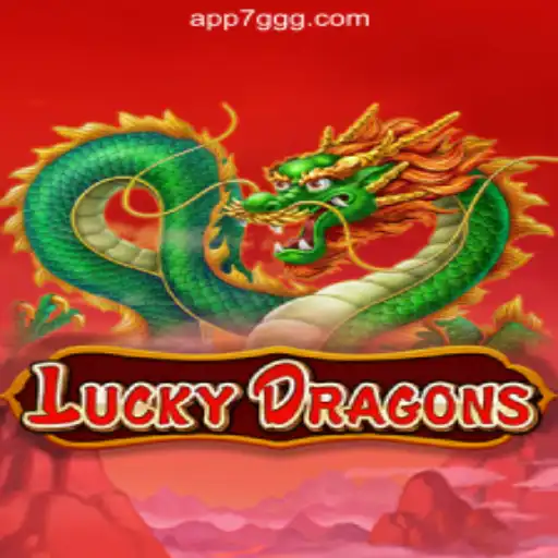 Unveiling the Magic of LuckyDragons: Discover the Thrills of 7GGG.COM Oficial Slots Brasil #1