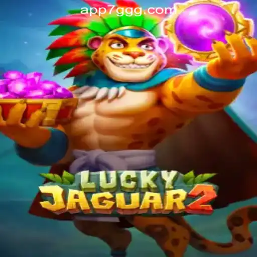 Discover the Thrills of Luckyjaguar2: Your Ultimate Guide