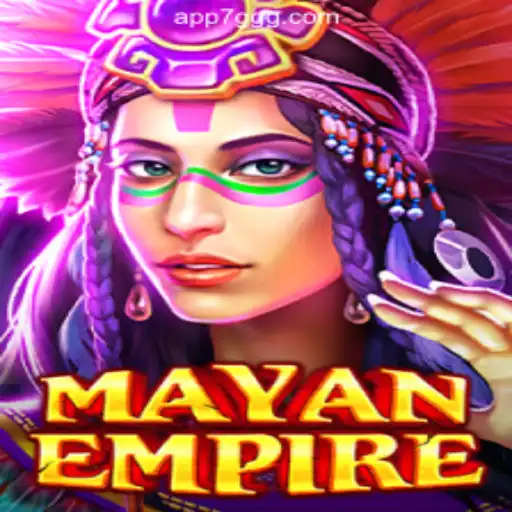 Explore the Thrilling World of MayanEmpire: The Leading Slot Game at 7GGG.COM