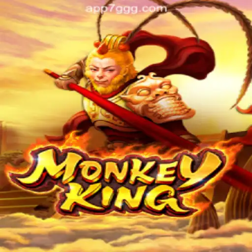 Exploring the Exciting World of MonkeyKing: A Deep Dive into 7GGG.COM Oficial Slots Brasil #1
