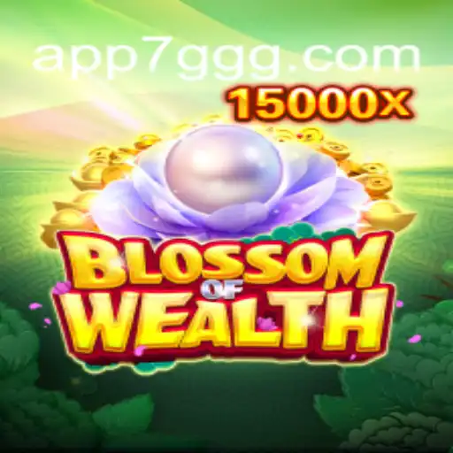 BlossomofWealth: Discover the Thrills of the 7GGG.COM Oficial Slots Brasil #1