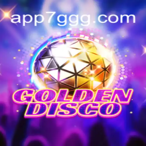 GoldenDisco: The Groove of 7GGG.COM Oficial Slots Brasil #1