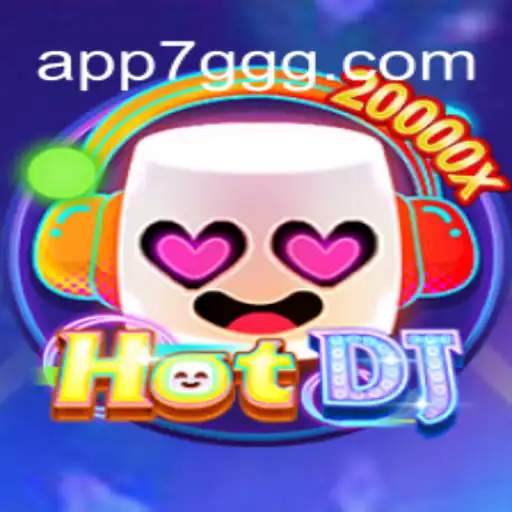 HotDJ: The Pulse-Pounding Slot Game Taking Brazil by Storm