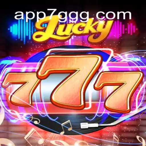 Exploring Lucky777: The Thrill of 7GGG.COM Oficial Slots Brasil #1