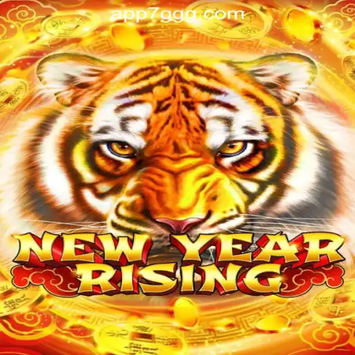 NewYearRising: A Thrilling Journey into the World of Online Slots