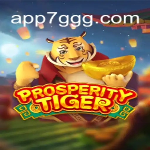 Discover ProsperityTiger: The Exciting Game Taking Brazil by Storm