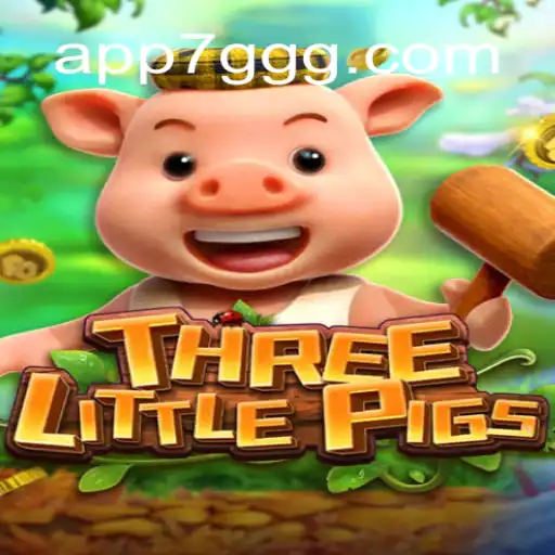 THREELITTLEPIGS: An Exciting Journey into Fairytale-Themed Gaming