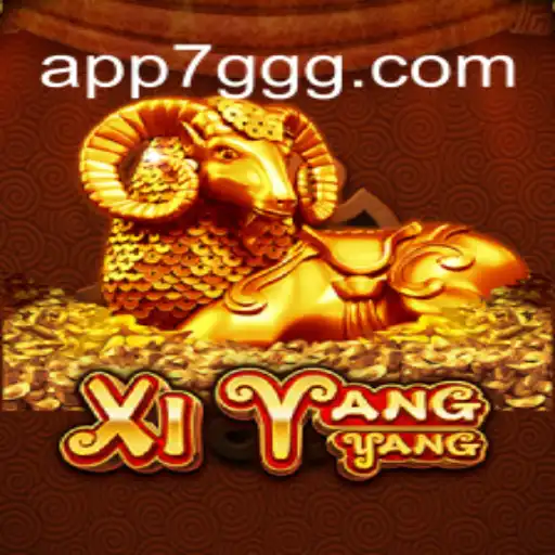 Dive into the Exciting World of XiYangYang: Exploring 7GGG.COM Oficial Slots Brasil #1