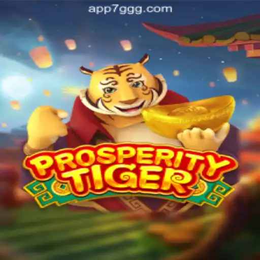 Discover ProsperityTiger: The Exciting Game Taking Brazil by Storm
