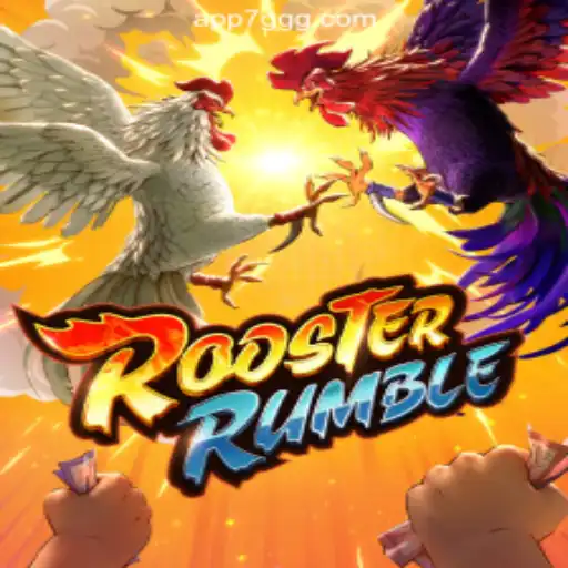 RoosterRumble: Exploring the Exciting Game with 7GGG.COM Oficial Slots Brasil #1