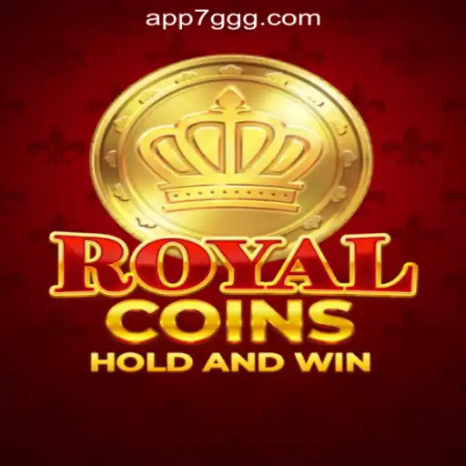 Exploring the Exciting World of RoyalCoins: Unmatched Thrills at 7GGG.COM Oficial Slots Brasil #1