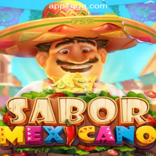 Unveiling the Vibrant World of SaborMexicano at 7GGG.COM Oficial Slots Brasil #1