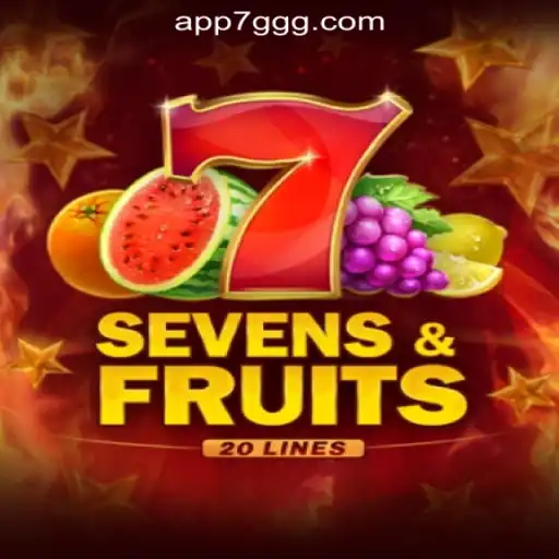 Exploring the Thrilling World of SevensFruits20: The Best Slot Experience in Brasil