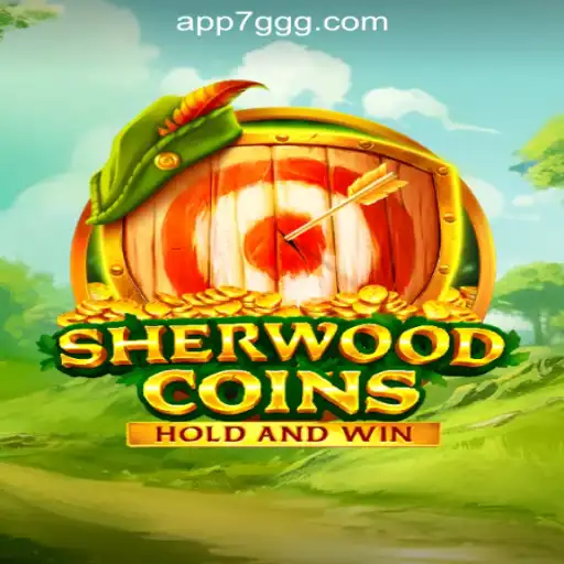 Discover the Thrilling World of SherwoodCoins: Dive into Brazil's Premier Slot Experience
