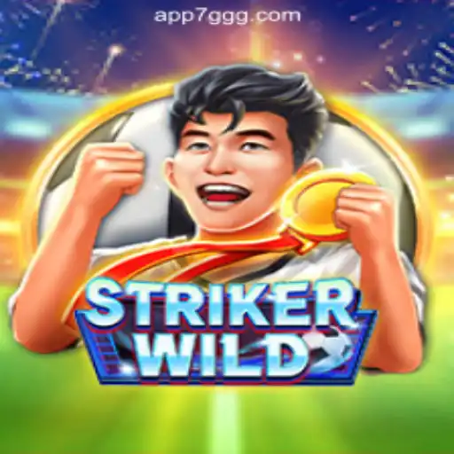 StrikerWILD: Unveiling the Thrill of 7GGG.COM Oficial Slots Brasil #1