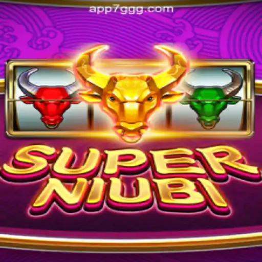Discover the Exciting World of SuperNiubi and 7GGG.COM Oficial Slots Brasil #1
