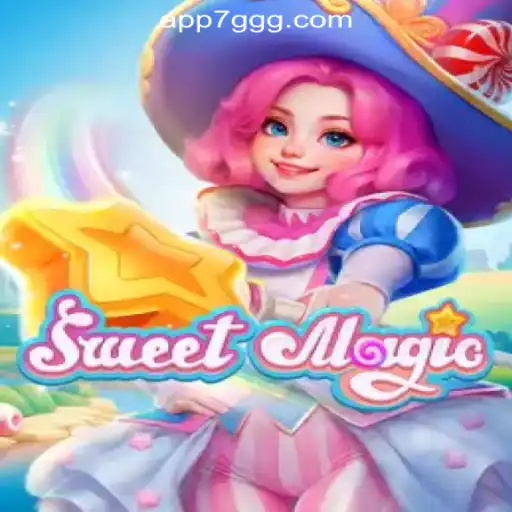 SweetMagic - Dive into the Enchanting World of Slots