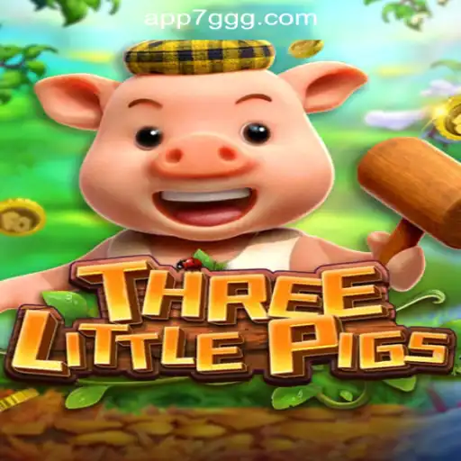 THREELITTLEPIGS: An Exciting Journey into Fairytale-Themed Gaming