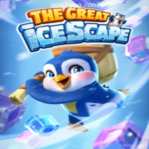 The Great Icescape: A Deep Dive into 7GGG.COM Oficial Slots Brasil #1