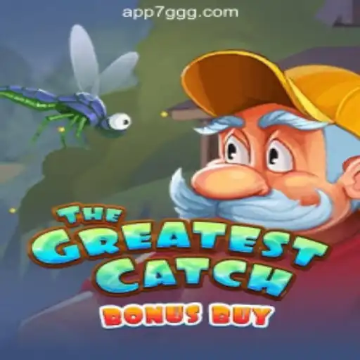 TheGreatestCatchBonusBuy: A Thrilling Adventure in Online Slots