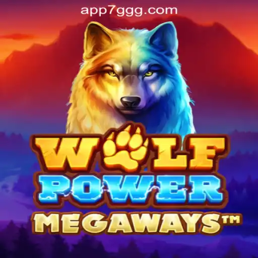 Exploring the Thrills of WolfPowerMega: A Premier Slot Game with 7GGG.COM