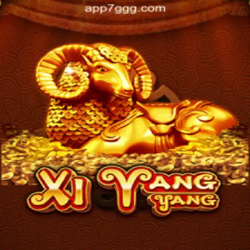 Dive into the Exciting World of XiYangYang: Exploring 7GGG.COM Oficial Slots Brasil #1